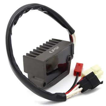 

Voltage Regulator Rectifier For Yamaha VMX-12 VMX1200 V-MAX 1200 1996-2007 3JP-81960-01 Motorcycle Accessories