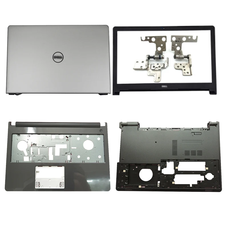 5000 5555 5558 5559 Lcd Back Cover 