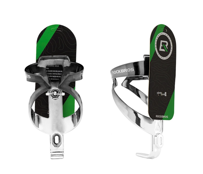 Ultralight MTB Bike PC Bottle Cage Bottle Holder MTB Mountain Road Bike Water Bo