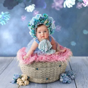 

Newborn Photography Prop Photography Baby Props Photo Props Baby Studio Accessori Barrel Newborn Shoot Props Posing Accessori