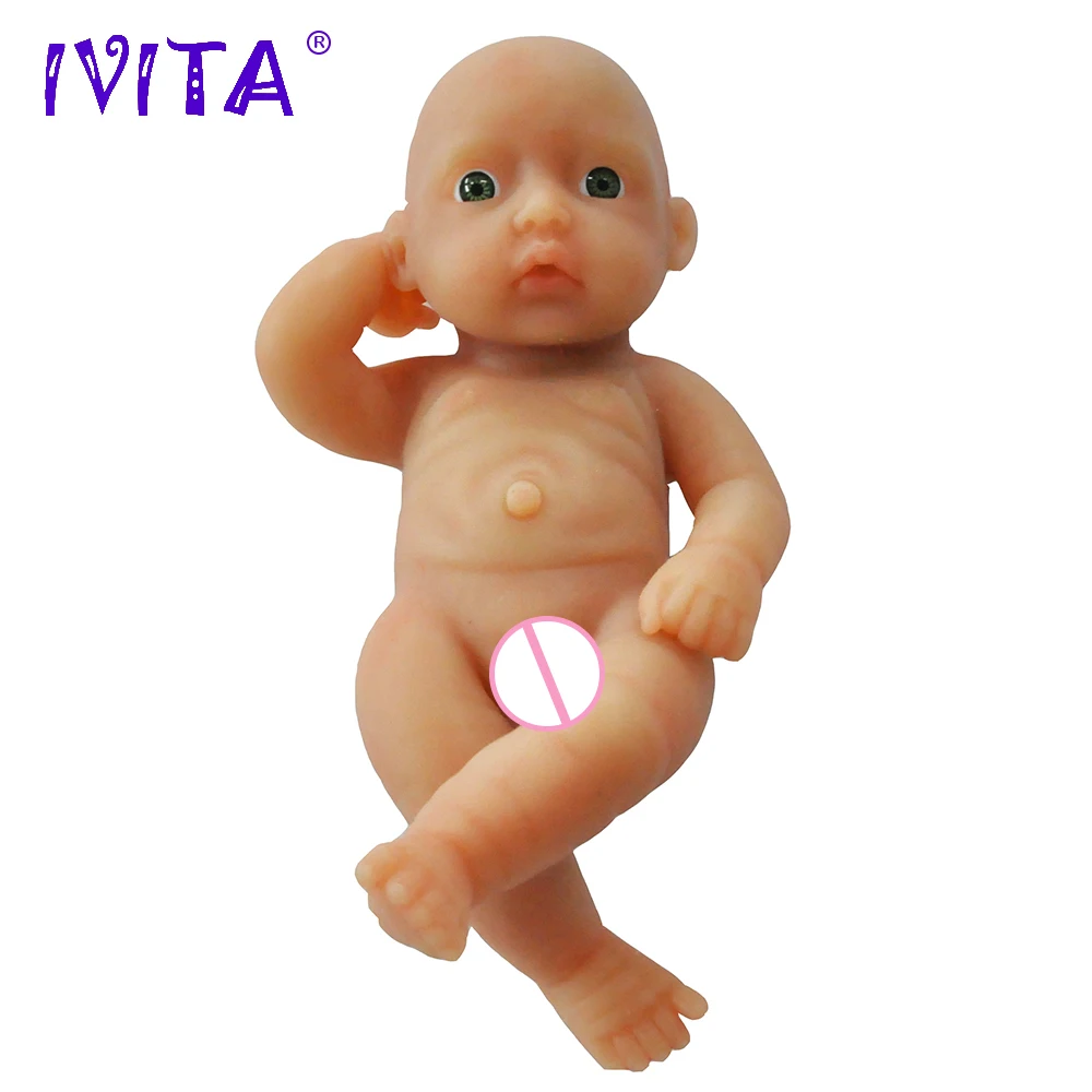 Full Bayi Ivita 28cm 1