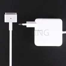 45W 14,85 V 3.05A ноутбук адаптер питания зарядное устройство для Apple MacBook Air 11 и 13 A1465 A1466 A1436