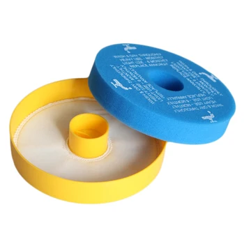 

Tool Pre Post Filter For Dyson DC14 Sealing Strip Vacuum Cleaner Sweeping robot