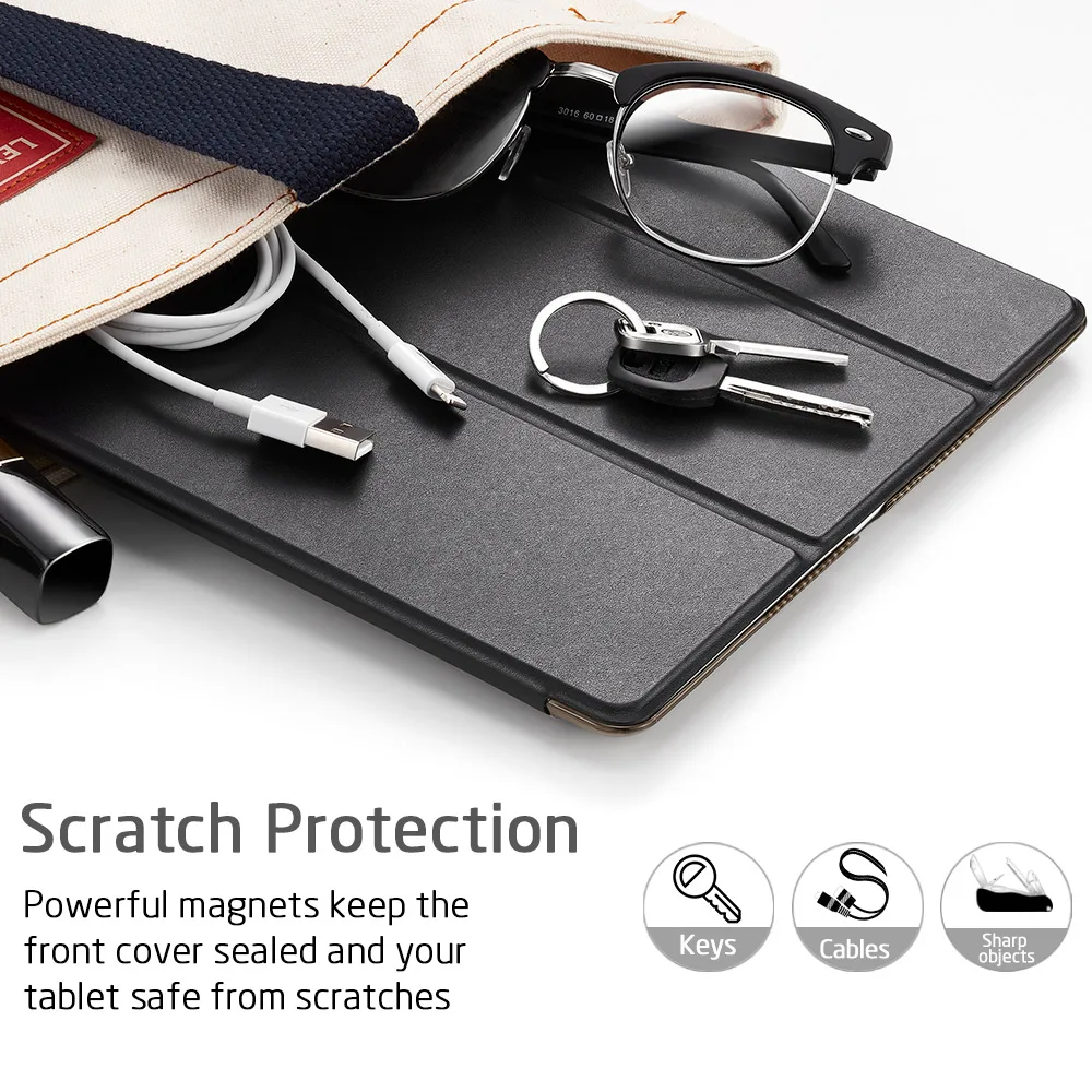 For Samsung Galaxy Tab A7 Lite 8.7'' 2021 Flip Case For a7lite T220 Cases Magnetic For SM-T220 SM-T225 Smart Leather Cover Funda 6