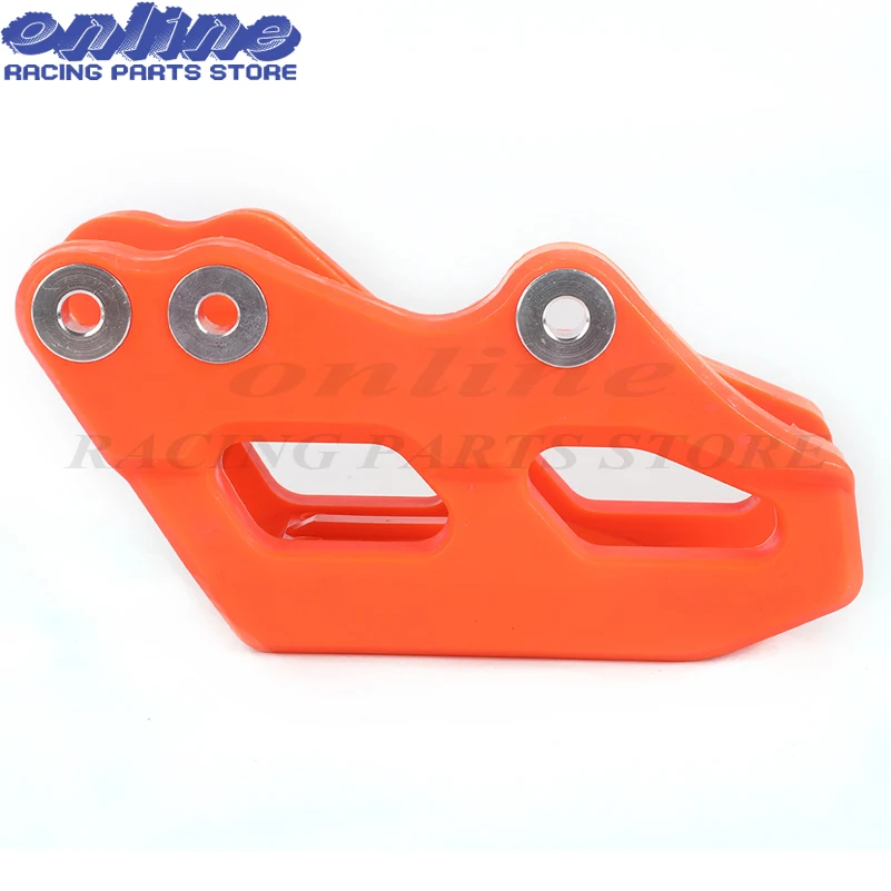 Новая GP цепь MX руководство для Honda CRF250R/450R 2007- Байк внедорожный Мотокросс Мотогонки MX Enduro