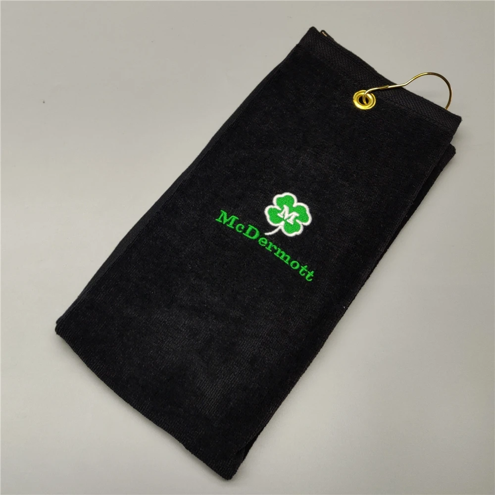 Billiard Towel 100% Cotton Mcdermott Cue Cleaning Cloth Pool Billiard Carom Snooker Cue care Maintenance Billiard Accessories
