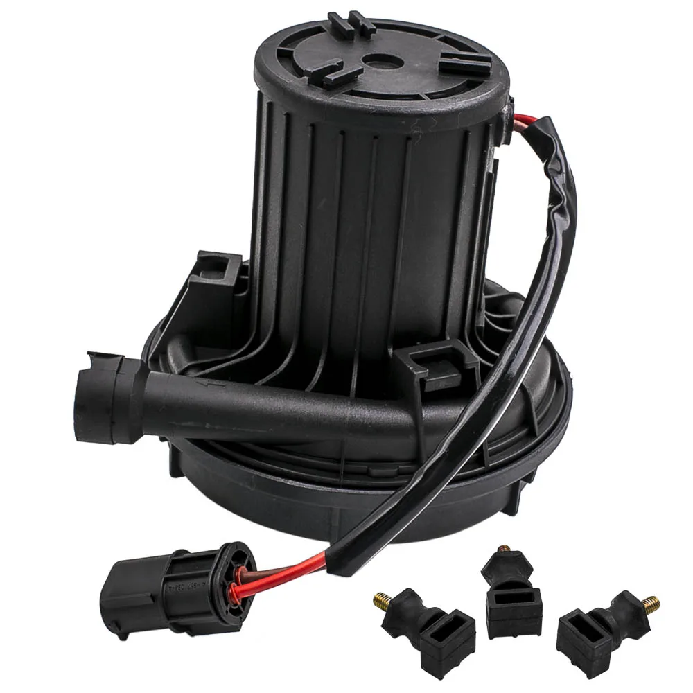 

Secondary Air Injection Pump For BMW 2004-2011 E63 645ci M6/03-2006 E53 X5 3.0i