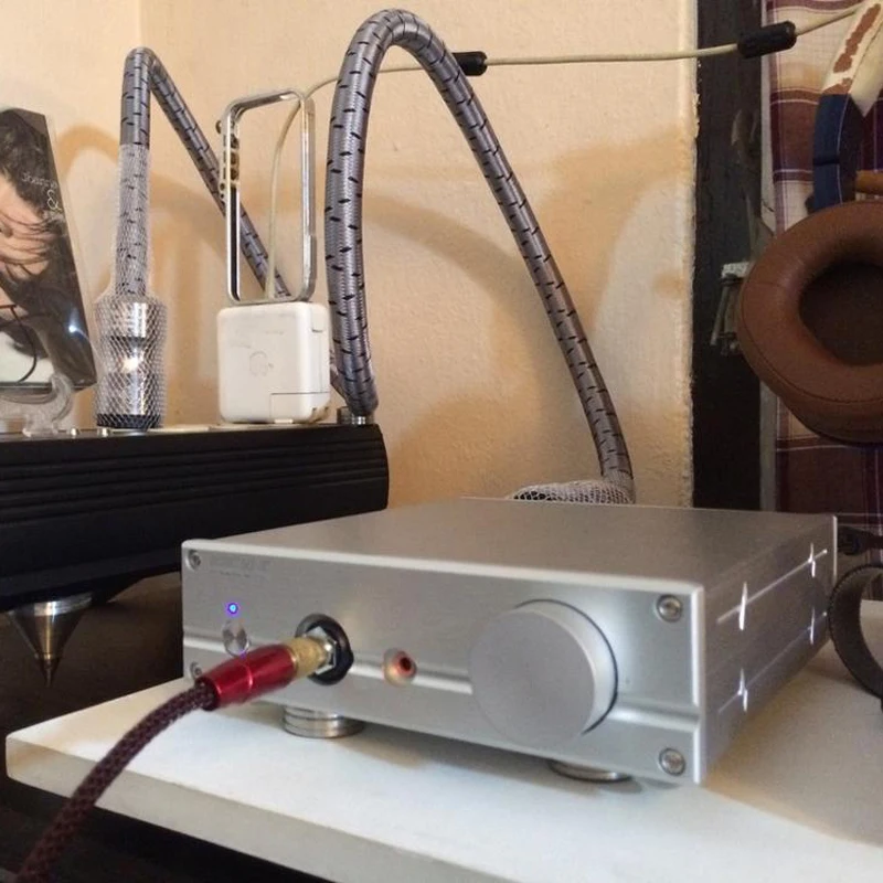 JP KRELL CRYO 156 США AC силовой провод шнур питания кабель hifi американский стандарт