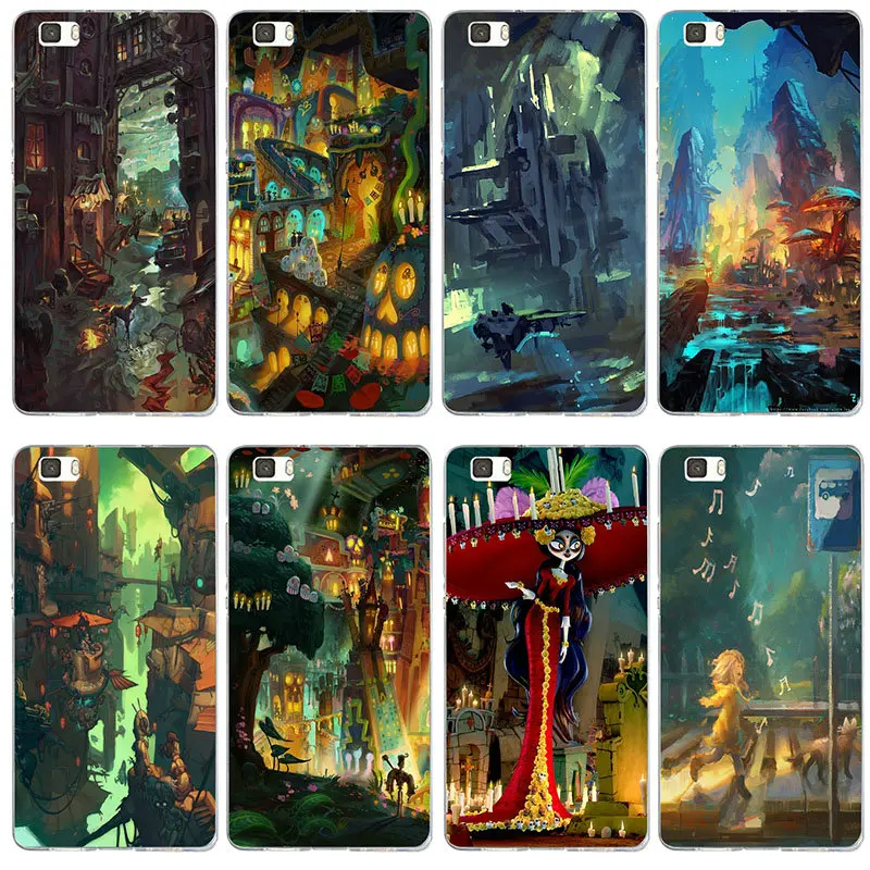 

The Book Of Life Death Soft TPU Phone Cases for Huawei P8 P9 P10 P20 P30 Lite Mate 10 Pro Y3 Y5 Y6 II Y7 Honor 6X 7X 9 Plus