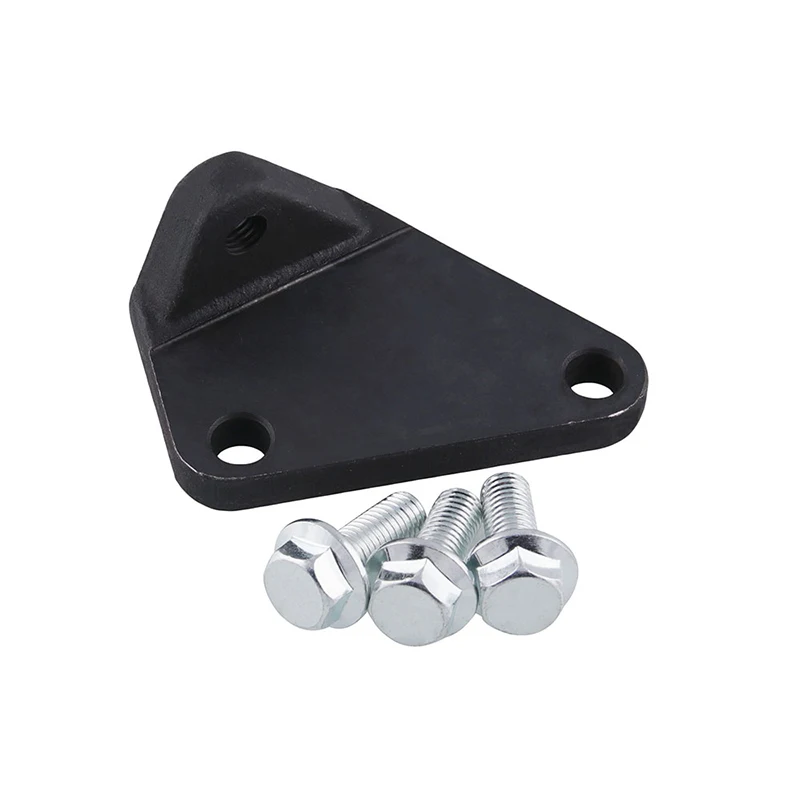 Generic Car Exhaust Manifold Bolt Repair Bracket Kit No Need To Remove Broken Bolts KitIntake