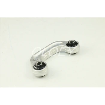

Rear stabilizer bar Balance connecting rod Middle head suspension rod 4E0411317F for Audi A6 A6L C6 A8 2005 2006 2007 2008-2012