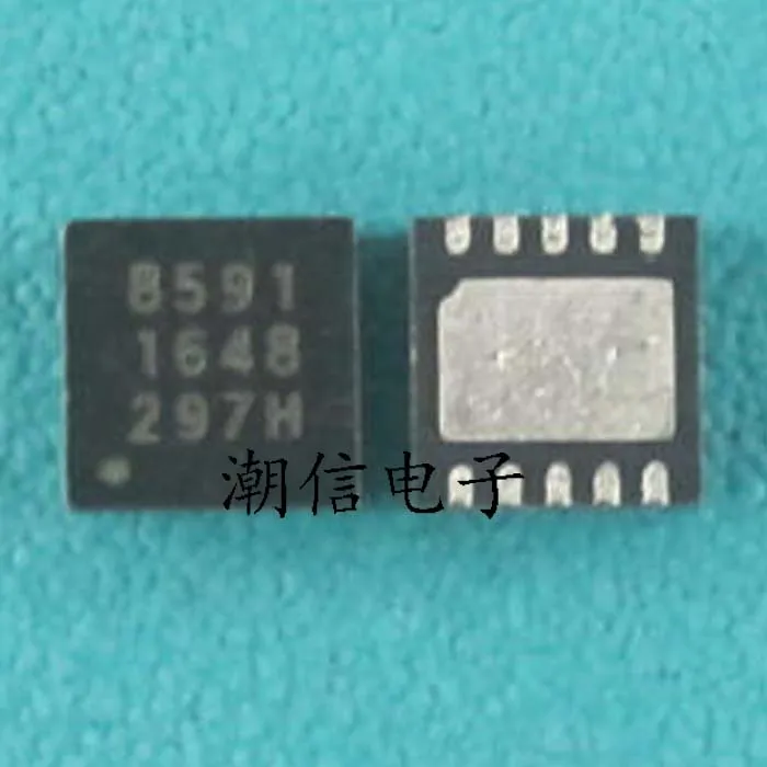 A8591 8591 QFN