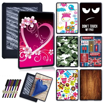 

Tablet Case-Amazon Kindle (10th Generation)2019 -Tablet Lightweight dust-proof soft shell plastic Cover Case