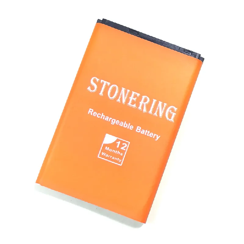 Stonering 1530mAh AB1530DWMT/AB1530DWM battery for PHILIPS E311 cell phone | Мобильные телефоны и аксессуары