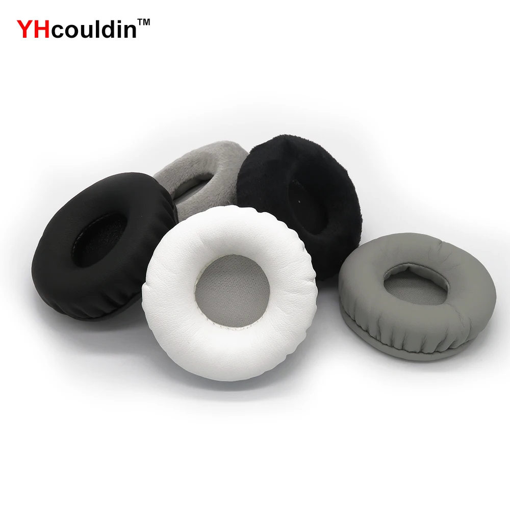 

YHcouldin Replacement Ear Pads For Pioneer SE-MJ71 SE-MJ721 SE-MJ751 SE MJ71 MJ721 MJ751 Headphone Earpad Covers