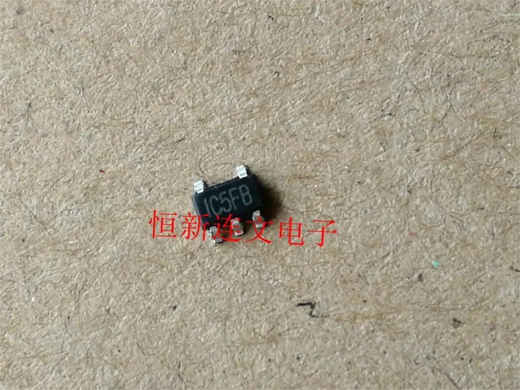 10 шт./лот IC5FB SOT23-5