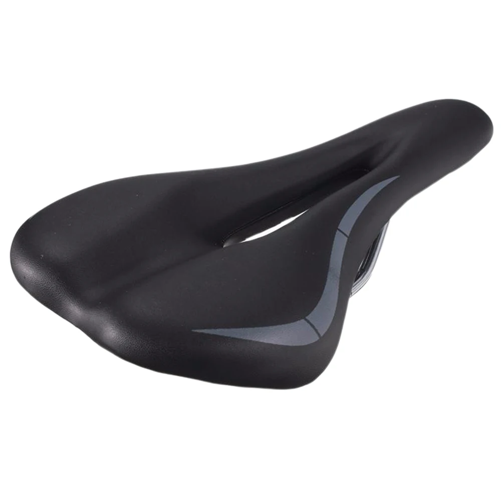 

1PC Portable Thick Soft Bike Seat Cushion Bike Saddle Bike Saddle Cover Bike Seat Cover for Travel Outdoor Sports