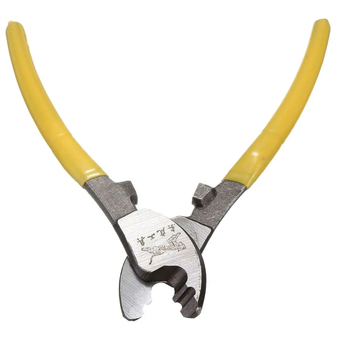 150mm 6" Pliers Wire Cutters Wire Shears Steel Cutters Electric Cable Shears