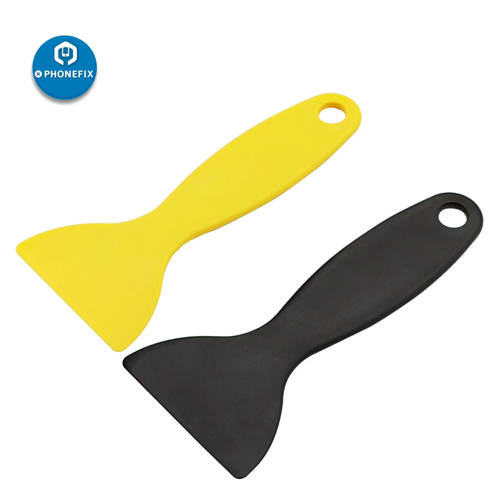 5 шт. пластиковый скребок для экрана iPhone|repair hand tools|tools for smartphonehand tools |