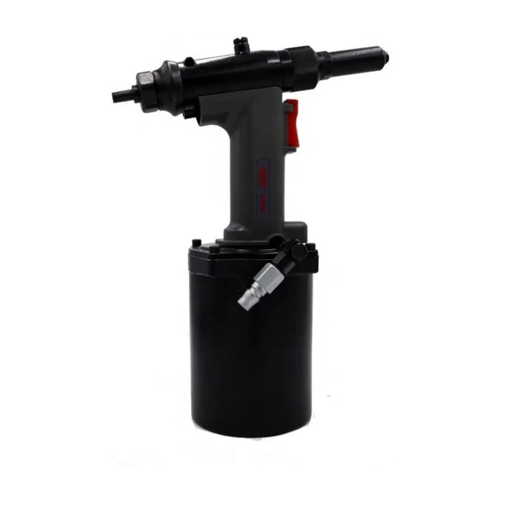 

Handheld Air Power Operated Tool Riveter