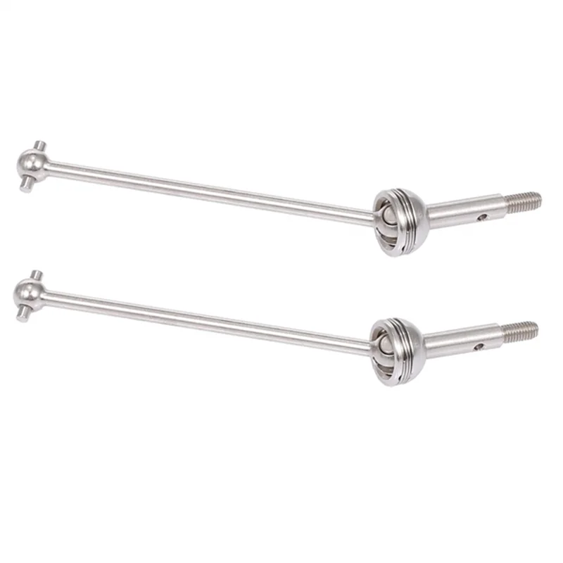 Racing-Car-Parts Upgrade-Accessory Universal-Drive-Shaft 144001-Parts Remote-Control