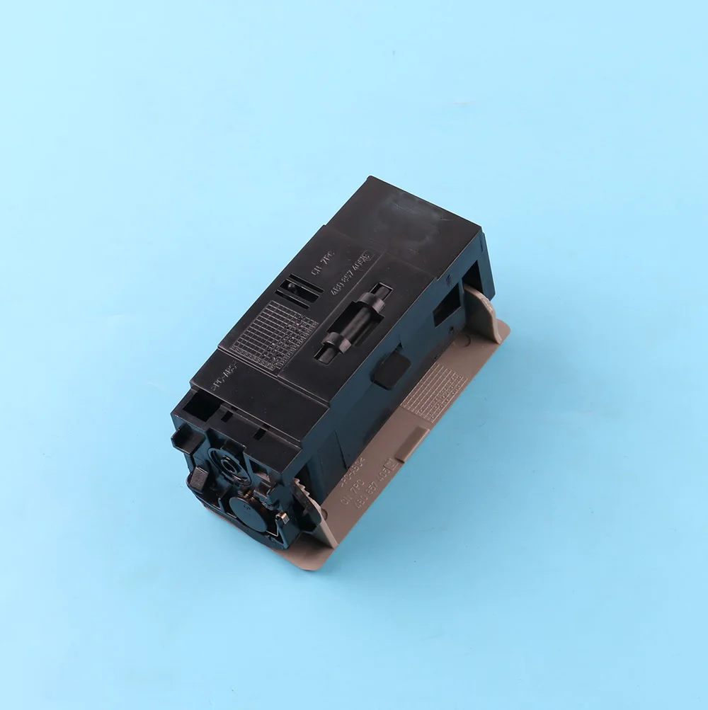 4B0857406B 4B0857405B Серая задняя дверь пепельница для Audi A6 C5 C6 1998 1999 2000 2002 2004 2006 2008 2011