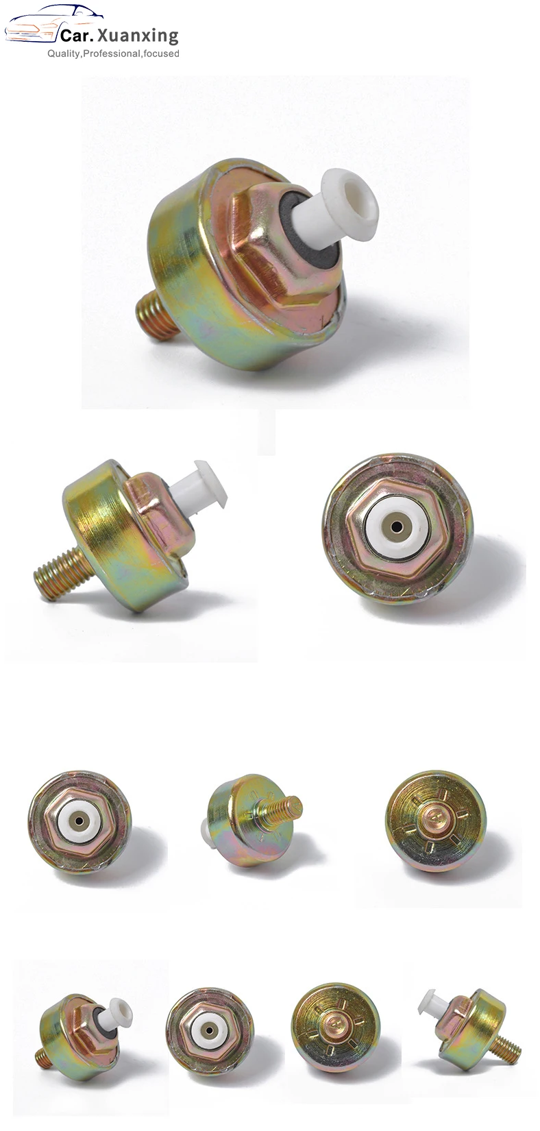 OEM 10456603 Датчик детонации для машины для Chevy GMC Silverado Camaro Isuzu