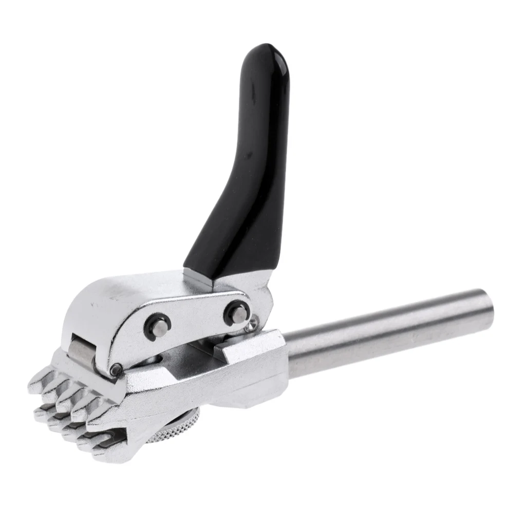 Flying Clamp Gripper Tennis Squash Badminton Racquet Racket Stringing Tools
