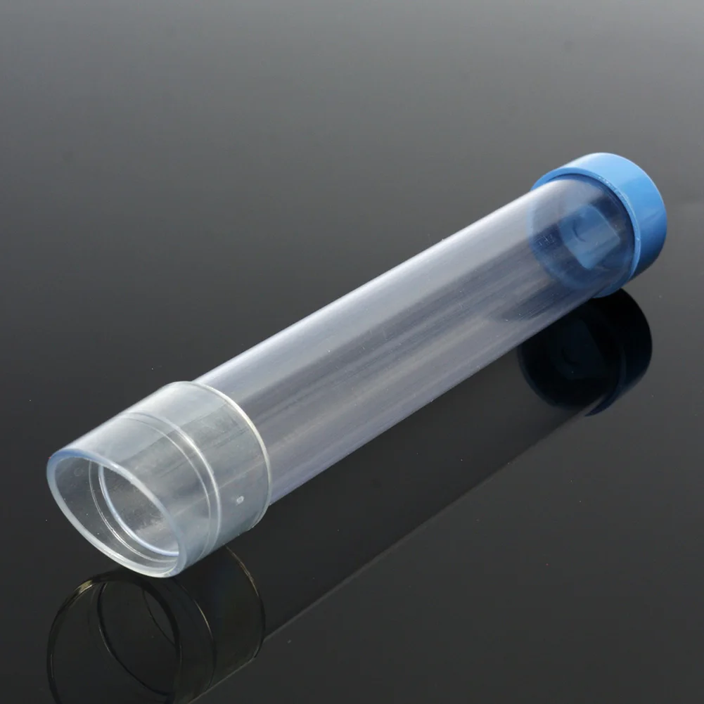 Aquarium Fish Tank Siphon Hose Pipe Vacuum Pump Water Changer Gravel Cleaner