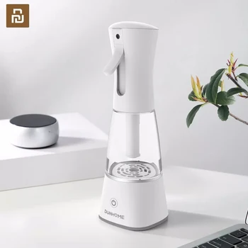 

Youpin Portable disinfection water generator white Safe and mild 99.9 percent efficient sterilization