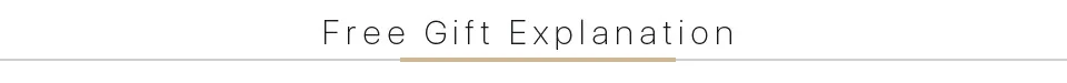 Free-Gift-Explanation