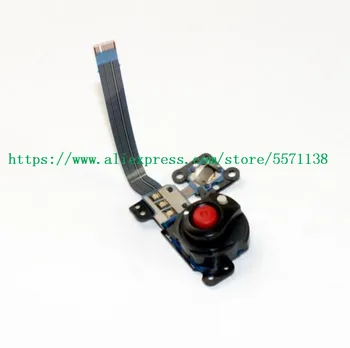 

NEW Original For Panasonic HPX260 AC130 AC160 Power Switch Shutter Button AG-HPX260MC AC130MC AC160MC Camera Unit Repair Part