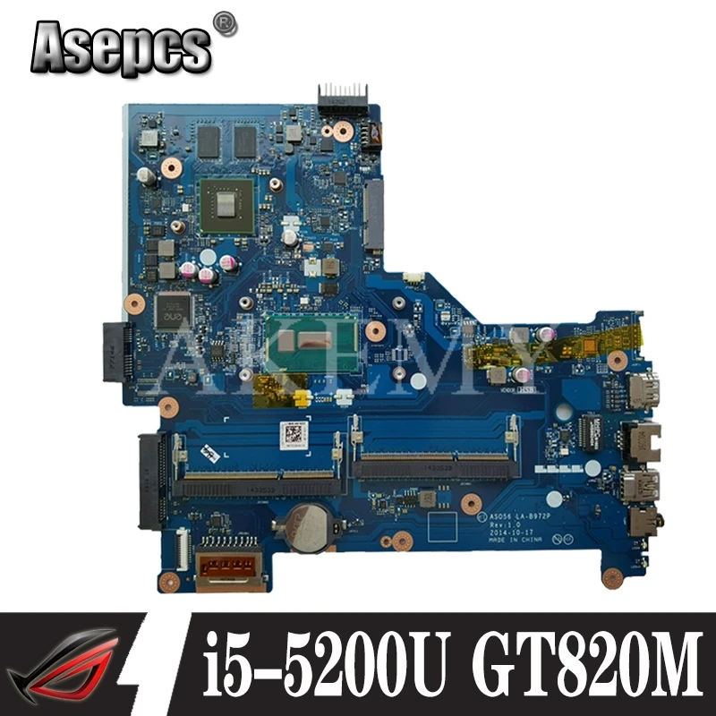 Материнская плата для ноутбука DELL Latitude E6430 материнская CN-0465VM 0465VM LA-7782P SLJ8A N13M-NS1-A1 |