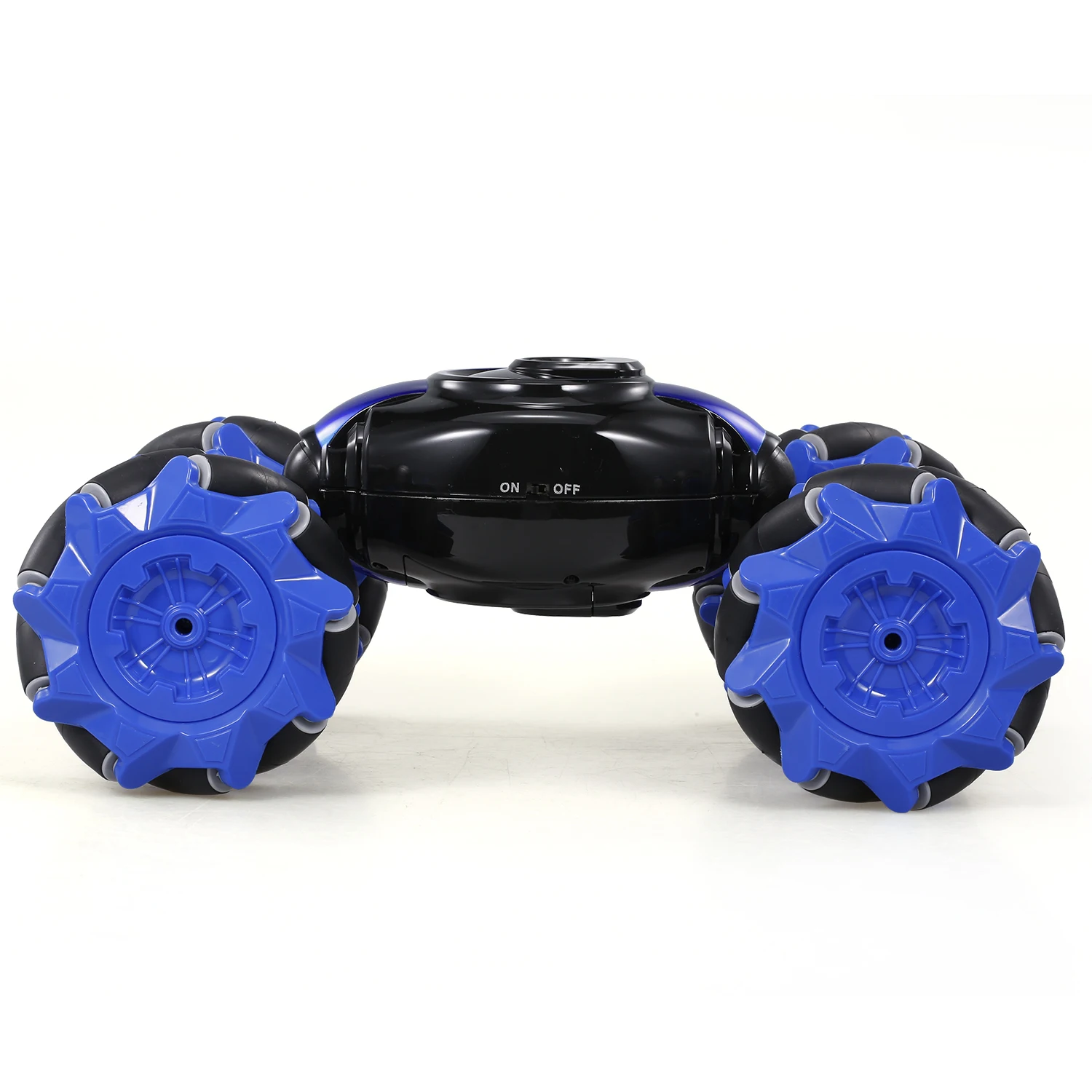 GoolRC RC трюк автомобиль 4WD часы Датчик жестов управление 2,4G RC деформируемый электрический автомобиль вездеход трансформируемый автомобиль авто-демонстрационная игрушка