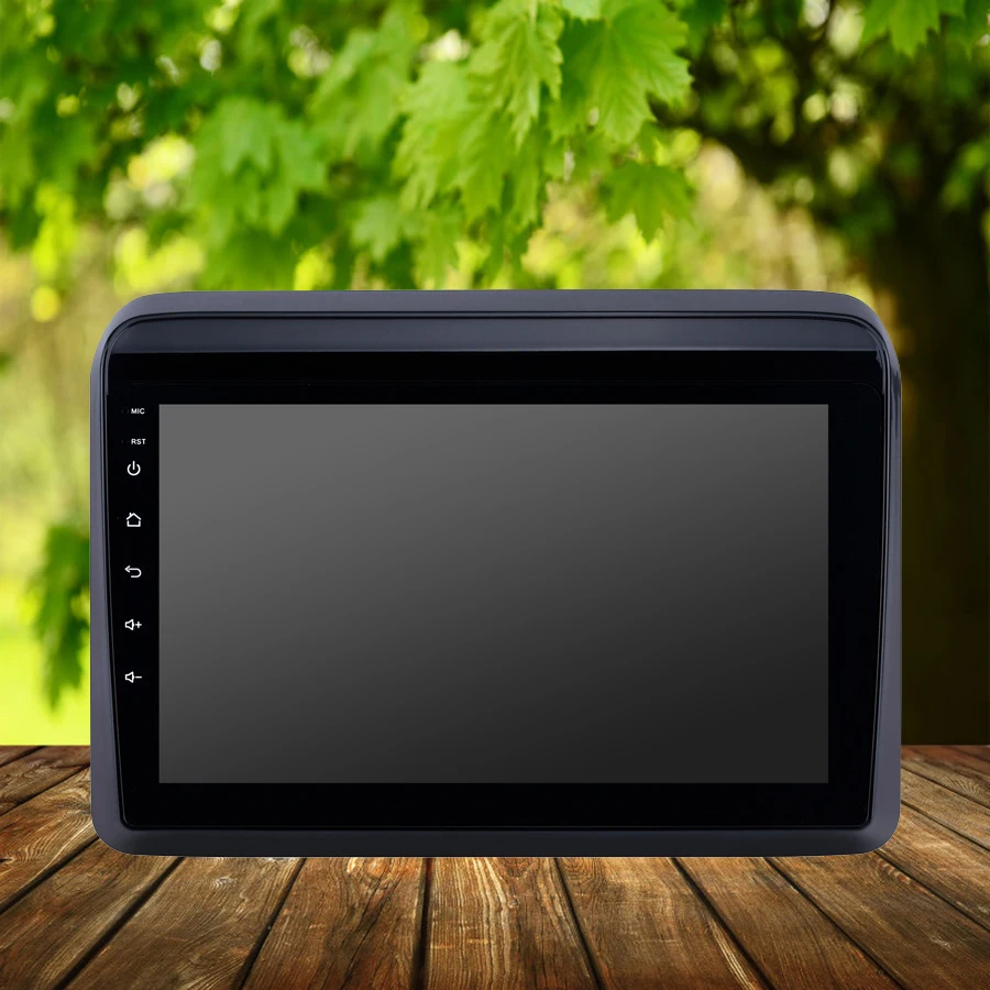 

Fit for Suzuki ERTIGA 2018-2019 car GPS Bluetooth Radio Android 8.1 4core CPU 2.5D tempered explosion-proof HD screen Head Unit
