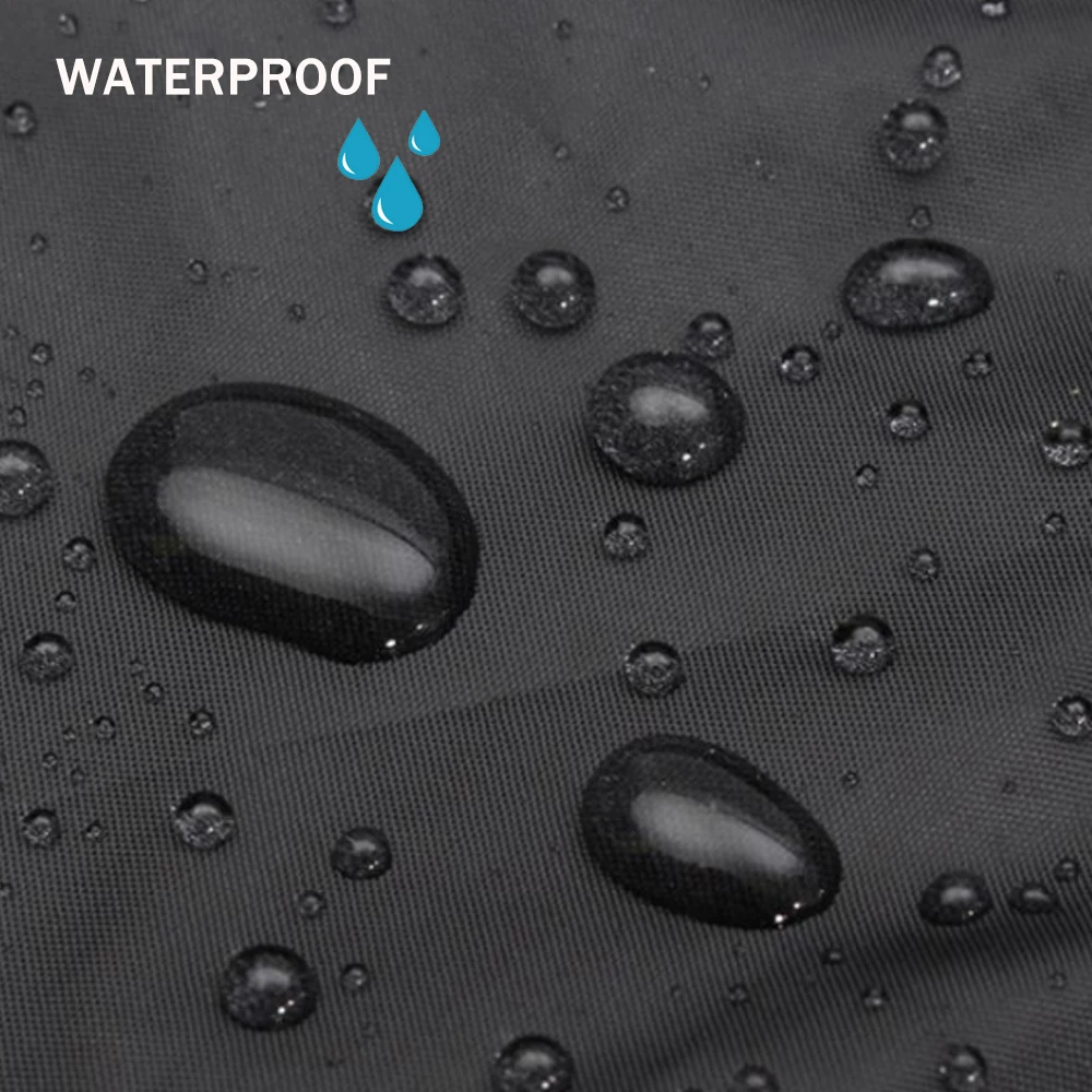 Рисунок 6 - Водонепроницаемый чехол для мотоцикла