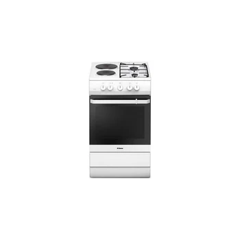 

Combined stove Hansa, FCMW 53050 Integra