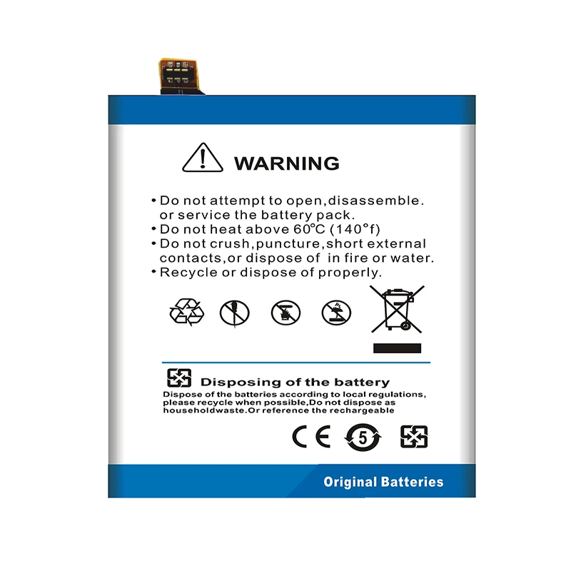 LOSONCOER 6700mAh V636468P для Blackview BV8000/BV8000 Pro Аккумулятор встроенный аккумулятор+ Подарочные инструменты+ наклейки