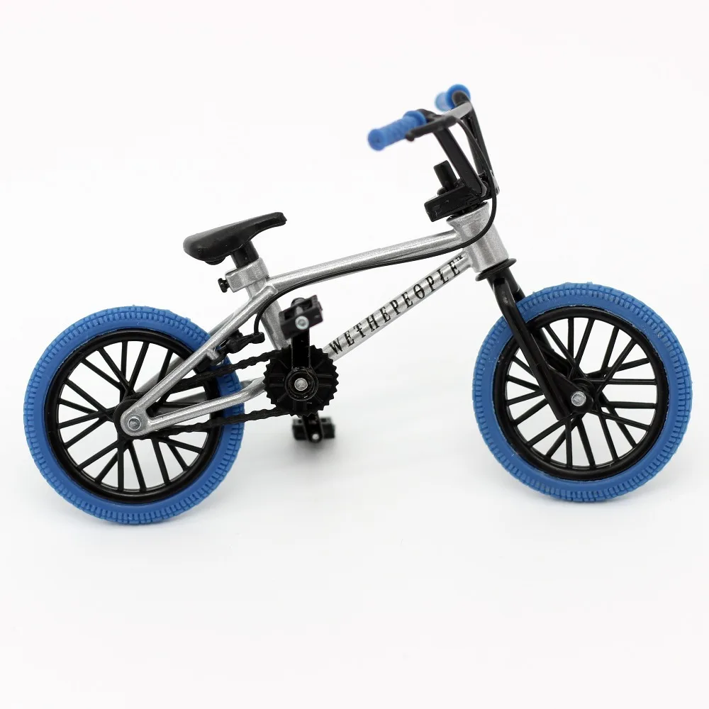 Высокое качество Frix Trix BMX-finger-bike игрушки для детей подарок без оригинальной коробки