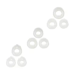 9 шт. различных кабельных наконечников, изготовленное вручную кольцо силиконовая форма для DIY Искусство ремесло выводы ювелирные