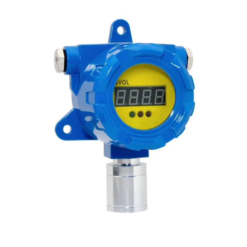 

High sensitive ch4 sensor hcl gas sensor co2 sensor with 4 20ma