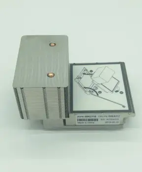 

00KA517 00KC718 CPU heatsink cooler for X3650 M5 CPU heatsink