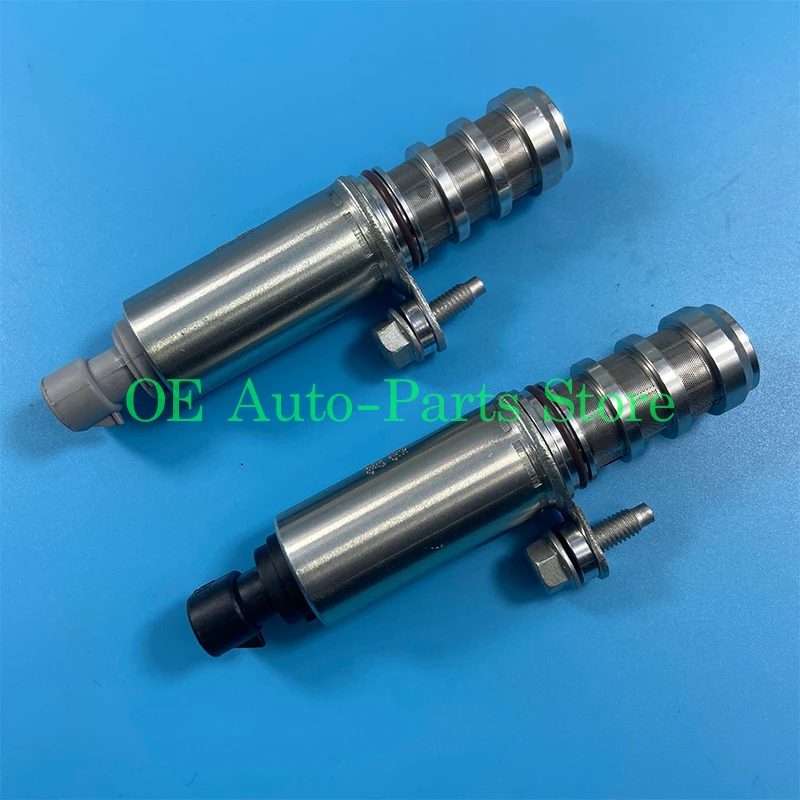 

Intake & Exhaust Control Timing Valve Solenoid VVT 12655421 12655420 For Chevrolet Captiva Equinox GMC Saturn Opal Andra