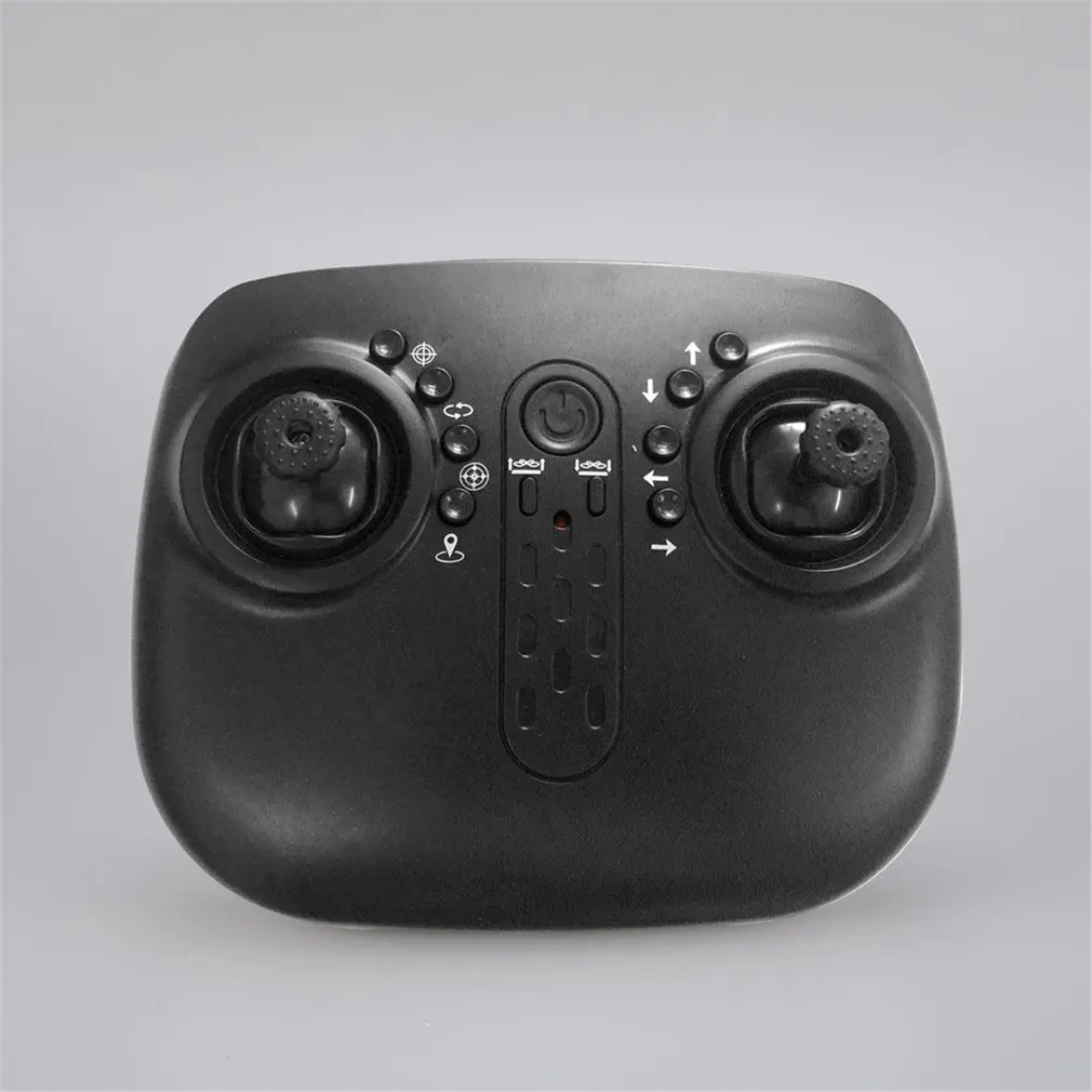 KOOTAI X180 2 4G FPV RC Квадрокоптер Дрон БПЛА с 0.3MP/2MP камерой высота удержания Безголовый