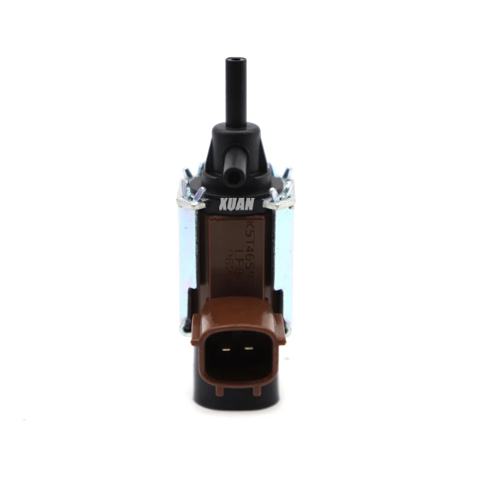 K5T46573 EGR вакуумный переключатель управления Датчик соленоидного клапана VSV для Mazda 6 RX-8 626 MPV Protege Nissan Altima Sentra Ford