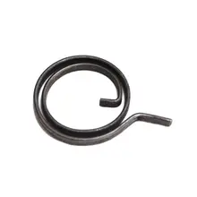1PC Flat Coil Torsion Springs For Door Handles