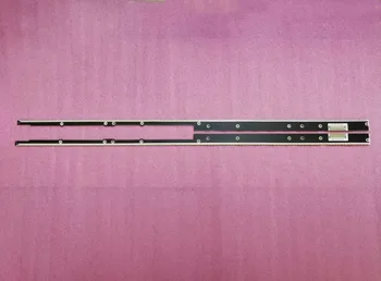 

New LED Backlight strip lamp For J6L4-550SMA-R2 SLED-MCPCB-LED5030-22MM-WIDTH-55 LTJ550HQ09-H C 55-5030-led-mcpcb-l UA55D7000LJ