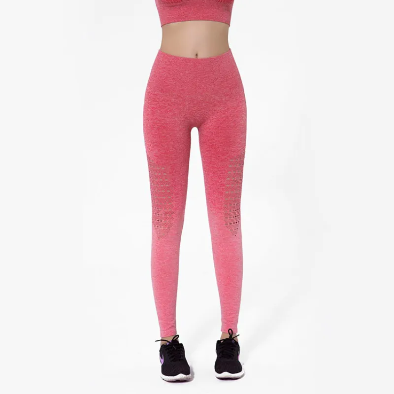pant6 Peatacle, 2 шт., спортивные костюмы без рукавов для йоги, Женский комплект для тренажерного зала, одежда, бюстгальтер, леггинсы, для бега, фитнеса, бега, Femme, тренировки - Цвет: pant6