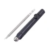 SH72 65W Mini Electric Soldering Iron Adjustable Temperature Portable Solder Welding Station SH-K KU D24 BC2 C4 Tip tool not T12 3