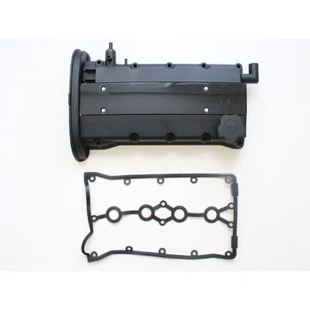 

Aluminum valve cover cylinder head 96473698 Lacetti, Cruze, Lanos, Rezzo, Aveo, Daewoo Nexia